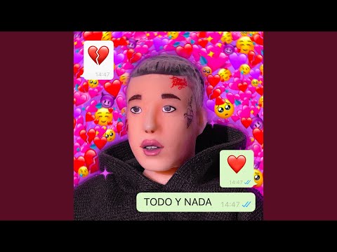 Video thumbnail for Todo y Nada