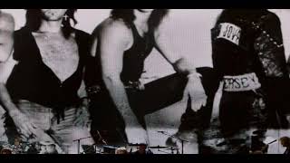 Bon Jovi - Rosie [Unreleased track] [2020 Remastered]