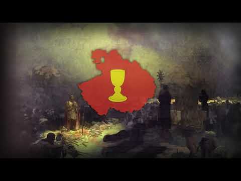 "Ktož jsú boží bojovníci" - Czech Hussite Song