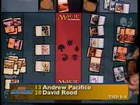 2005 Pro Tour Atlanta Finals