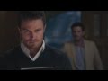 Arrow - First dinner after years 01x01 | 