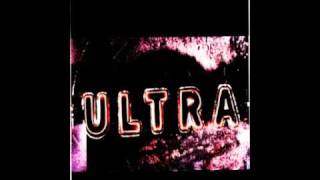 Depeche Mode - Useless (with lyrics)