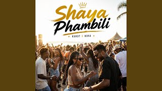 Download lagu Shaya Phambili mp3