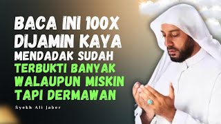 Download lagu AMALAN CEPAT KAYA SYEKH ALI JABER mp3