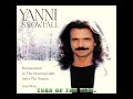 Yanni - Turn of The Tide