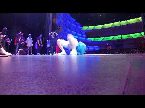 Monster Bboys vs FAM  KOD Finals