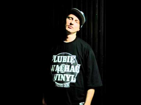 Video thumbnail for Numer Raz i DJ Zero - Muzyka, blunty i słodycze
