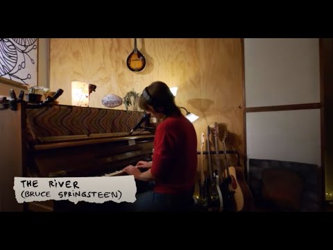 Angie McMahon - The River (Bruce Springsteen cover)