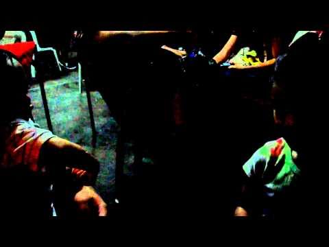 gia and marcus fighting.. sooo cute!