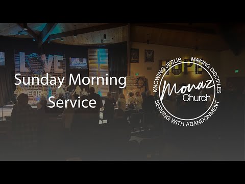 LIVE | My story is God's story | Ezekiel 37:13 | Pastor Mike Keller | Monaz Church
