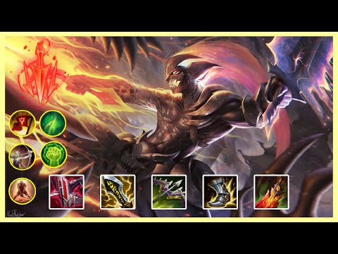 PZ Zzang Yone Montage - Best Yone KR??? | LOL SPACE