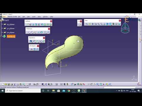 Visualizing Constraints And Solving Sketches Tools Techniques And Status Updates