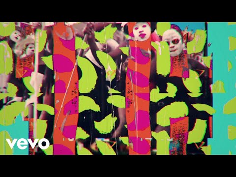 Gorgon City - Zoom Zoom ft. Wyclef Jean