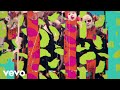 Gorgon City Zoom Zoom Ft Wyclef Jean