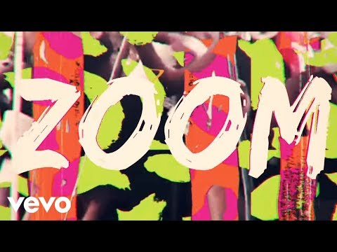 Gorgon City - Zoom Zoom ft. Wyclef Jean