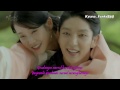 EXO CBX For You Scarlet Heart Ryeo Moon Lovers MV OST With Lyrics