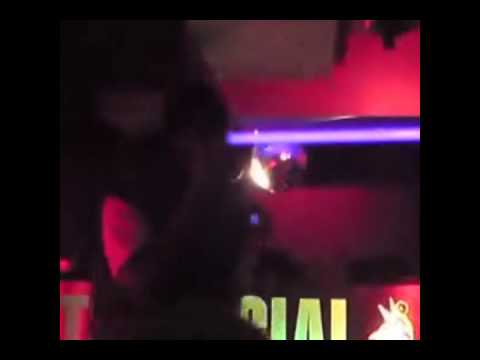 J2K at Hardknock Wife, The Social