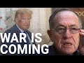 ‘War will break out’ | Alan Dershowitz reacts to Trump’s felony