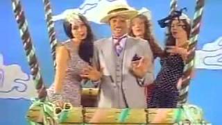 Kid Creole and the Coconuts Chords