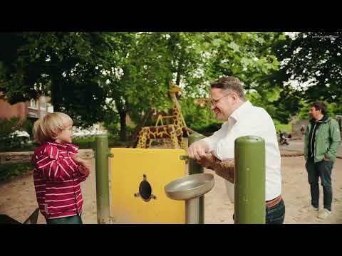 Am 14.09. Stephan Brinktrine und die SPD wählen!