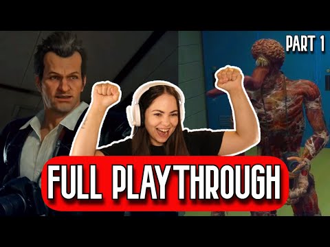 THE FINALE! First Playthrough of Dead Rising Deluxe Remaster [Part 2]