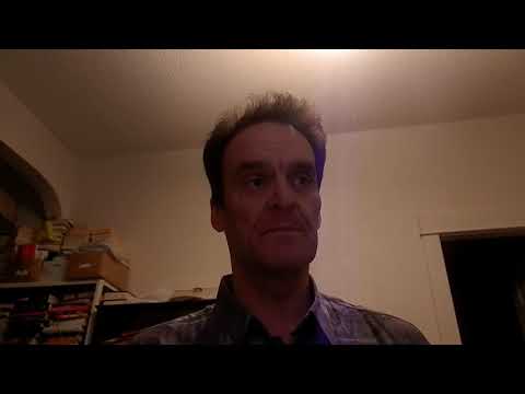 No, I Won't Give You Permission to Use My Video.  Is There Something Else You Want to Talk About?