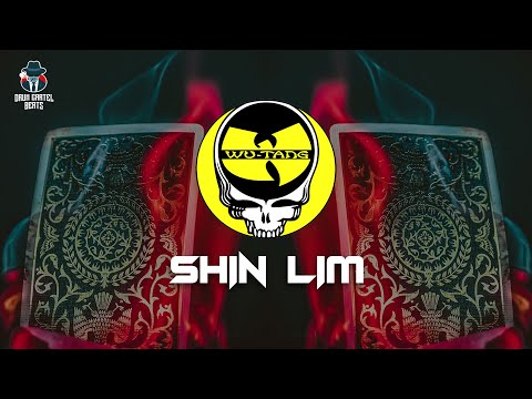 (free) 90s Old School Boom Bap Type Beat | METHODMAN X WUTANG | Hard instrumental | 'SHIN LIM'