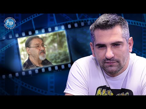 BALKAN INFO: Neša Bridžis imitira Cuneta Gojkovića i druge pevače!