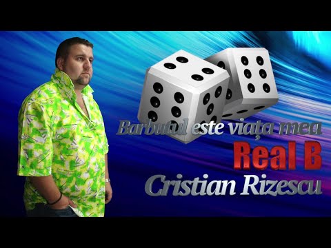 Real B, Cristian Rizescu - Barbutul E Viata Mea, Mega Hit