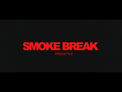 DJ 808 ft. COJE & TXO - SMOKE BREAK FREESTYLE