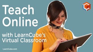 Videos zu LearnCube