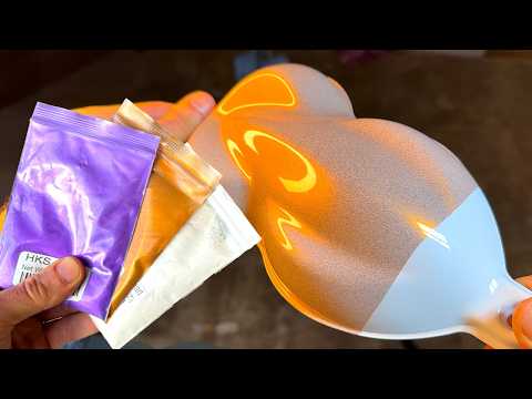 Die meisten Perlen wirken auf Weiß unpassend… aber diese hier funktionieren tatsächlich.