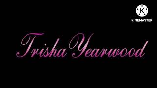 Trisha Yearwood: River Of You (PAL/High Tone Only) (2005)