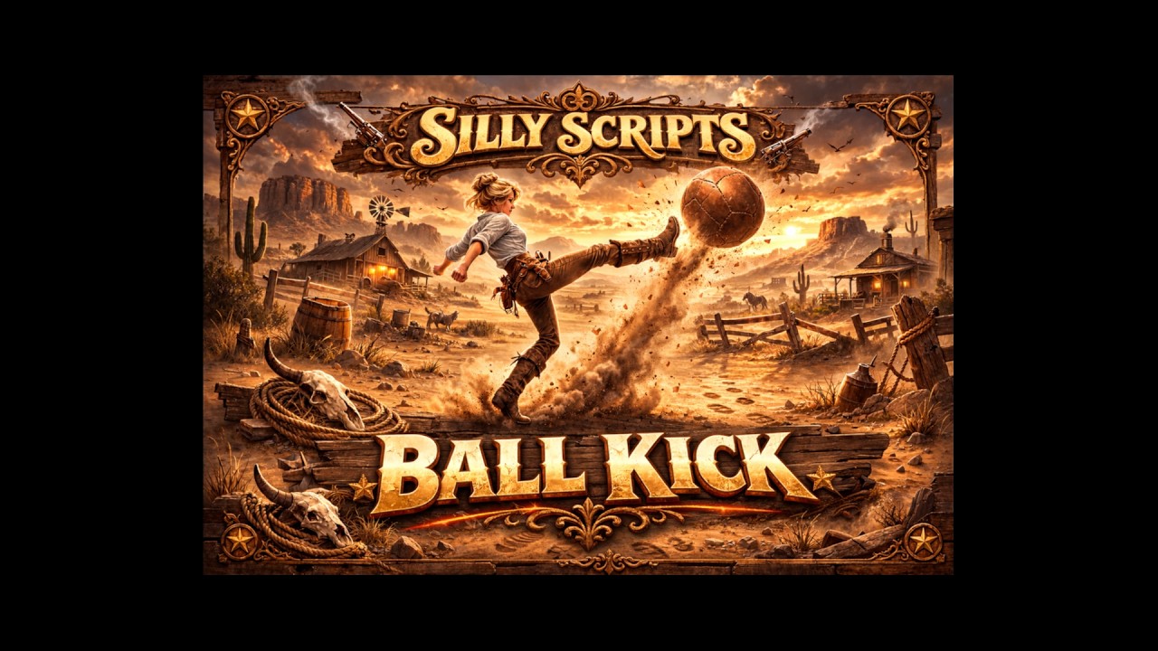 Silly Kick Preview