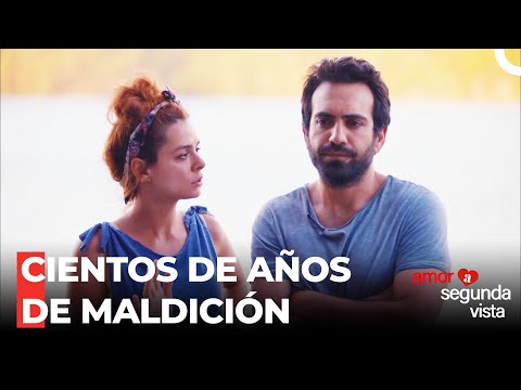 Monstruo Aterrador En La Isla - Amor A Segunda Vista