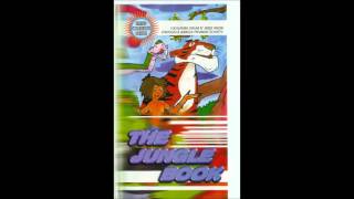 Phantom 45 - Jungle Book