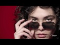 PANTHERE DE CARTIER