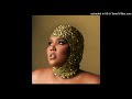 Special (Ft. SZA) (Clean Edit) - Lizzo (Best on YouTube)