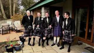 "I'm a Believer" - Charlotte & Bob's Marryoke