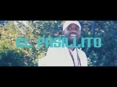 EL PASILLITO - POPY Y LA MODA (Video Oficial)