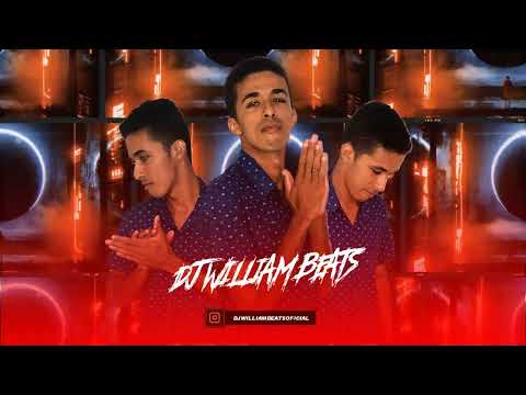 MC Alee do bonde - Na frente do paredão. DJ William beats