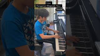 Download lagu Liszt Hungarian Rhapsody No.2 (Friska)Jeremy Liu (13) #piano #liszt #hungarianrhapsody mp3 Download lagu Liszt Hungarian Rhapsody No.2 (Friska)Jeremy Liu (13) #piano #liszt #hungarianrhapsody mp3