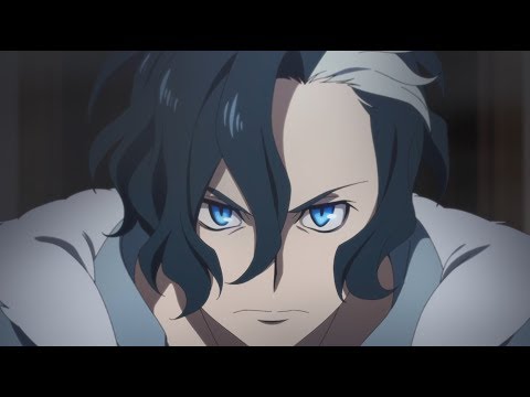 Sirius the Jaeger - Anime - AniDB