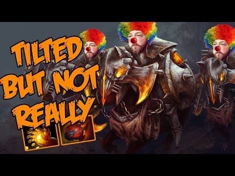 Gorgc has the power of God AND Anime on His Side