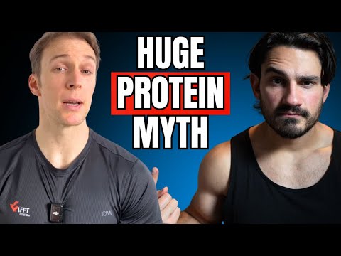 Exercise Scientist Teaches Me REAL Science (ft. Dr. Eric Helms)