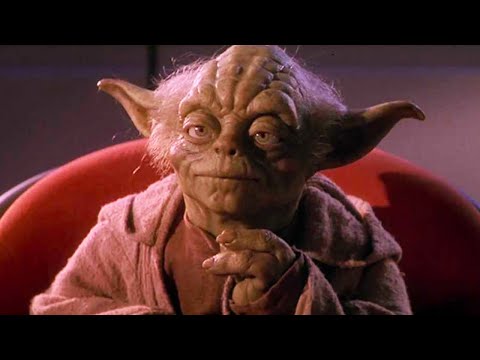 The Phantom Menace is Worse Than You Remember