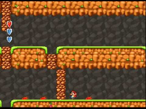 Super Mario Bros. 2 - Episode 12 : Hello Kitty!