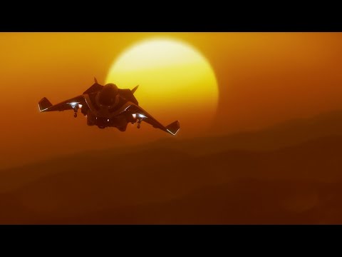 Star Citizen Alpha 3.18 FULL WIPE - A CLEAN SLATE FOR EVERYONE