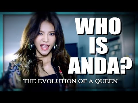download lagu mp3 mp4 Anda In English, download lagu Anda In English gratis, unduh video klip Anda In English