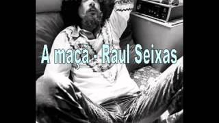 A maçã - Raul Seixas